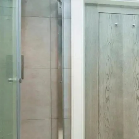 Huttenferienwohnung Luxapt Zürich