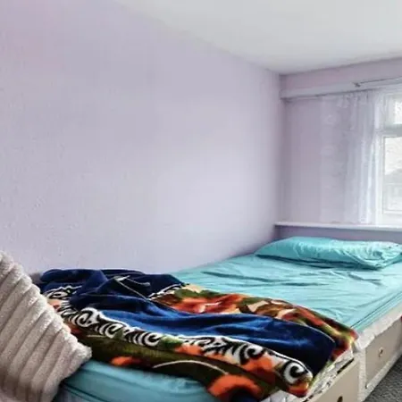 Huttenferienwohnung Luxapt Zurigo