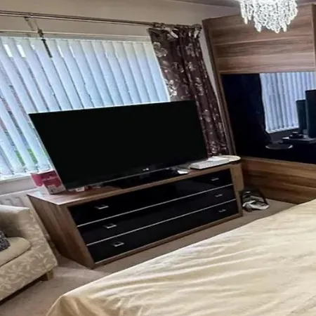 Huttenferienwohnung Luxapt * Zurigo