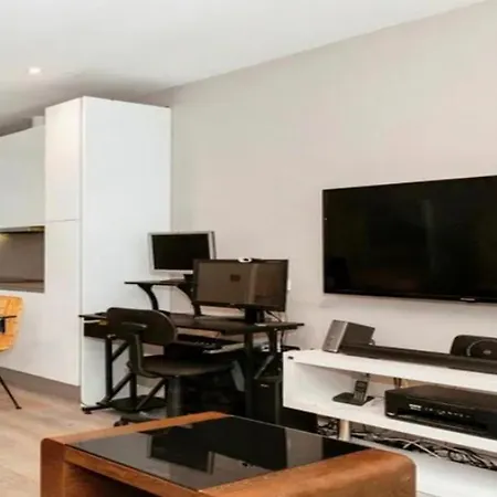 Huttenferienwohnung Luxapt Appartamento Zurigo