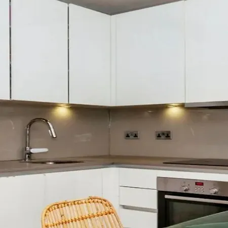 Huttenferienwohnung Luxapt Zurigo