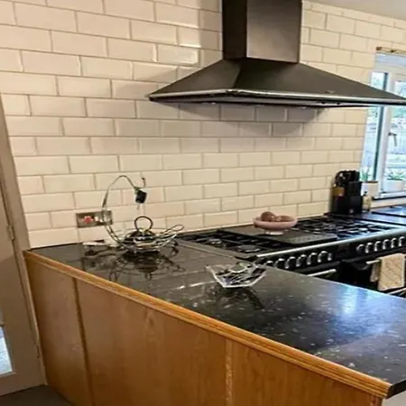 Huttenferienwohnung Luxapt Appartamento Zurigo